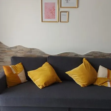 Apartment Nissi Golden Sands Sunny A1d4
