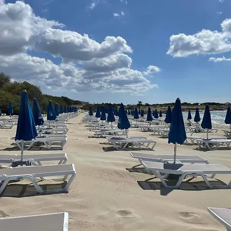 Apartamento Nissi Golden Sands Sunny A1d4 *