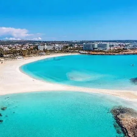 Apartamento Nissi Golden Sands Sunny A1d4