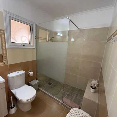 Apartamento Nissi Golden Sands Sunny A1d4