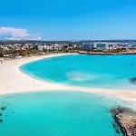 Apartment Nissi Golden Sands Sunny A1d4