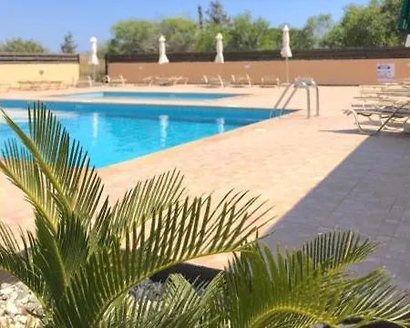 Nissi Golden Sands Sunny A1d4 Apartament Ayia Napa