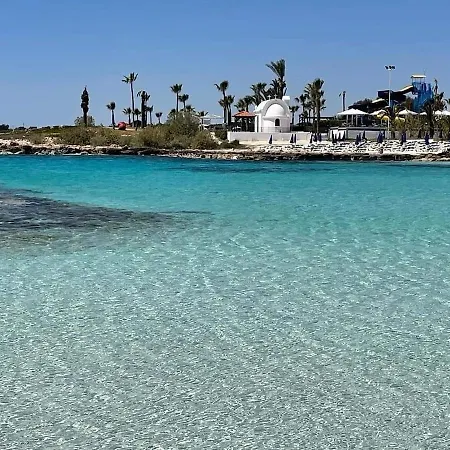 Διαμέρισμα Nissi Golden Sands Sunny A1d4