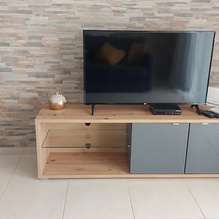 Apartament Nissi Golden Sands Sunny A1d4 Ajia Napa