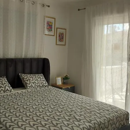 Nissi Golden Sands Sunny A1d4 Agia Napa