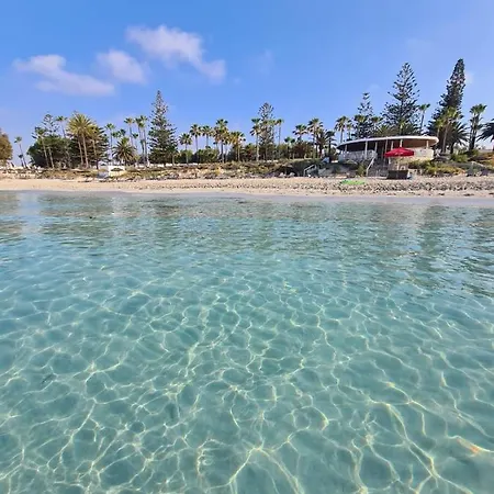Nissi Golden Sands Sunny A1d4 Διαμέρισμα Αγία Νάπα