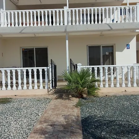 Nissi Golden Sands Sunny A1d4 Αγία Νάπα