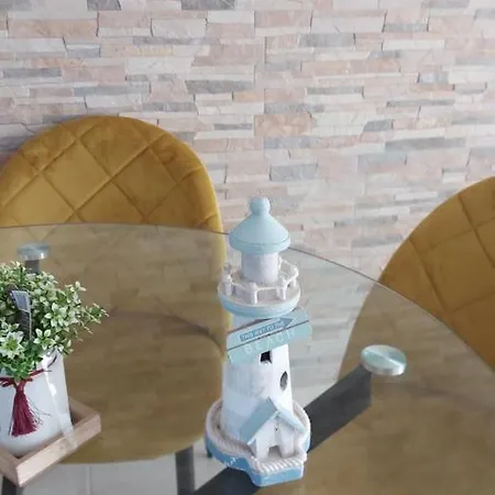 Nissi Golden Sands Sunny A1d4 公寓