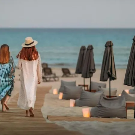 Nissi Golden Sands Sunny A1d4 公寓 *