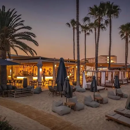 Nissi Golden Sands Sunny A1d4