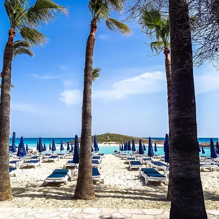 Διαμέρισμα Nissi Golden Sands Sunny A1d4