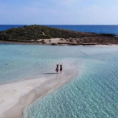 Nissi Golden Sands Sunny A1d4 Διαμέρισμα Αγία Νάπα