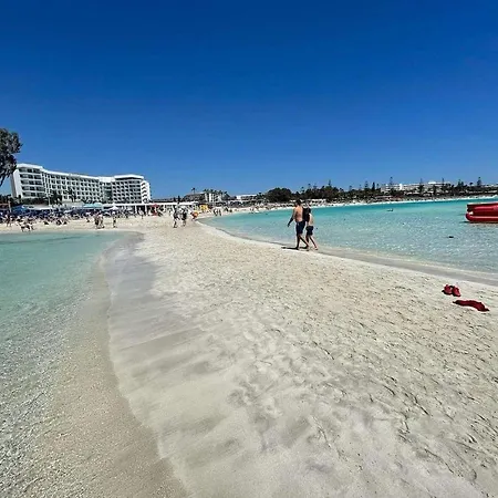 Nissi Golden Sands Sunny A1d4 *