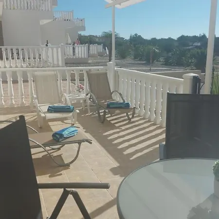 Nissi Golden Sands Sunny A1d4 Apartament *