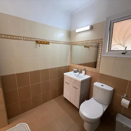 Nissi Golden Sands Sunny A1d4 Αγία Νάπα