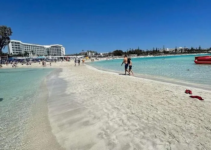 Nissi Golden Sands Sunny A1d4 *