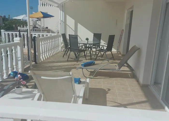 Nissi Golden Sands Sunny A1d4 *