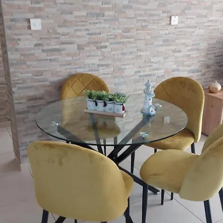 Apartament Nissi Golden Sands Sunny A1d4 Ayia Napa