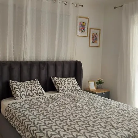 Apartament Nissi Golden Sands Sunny A1d4