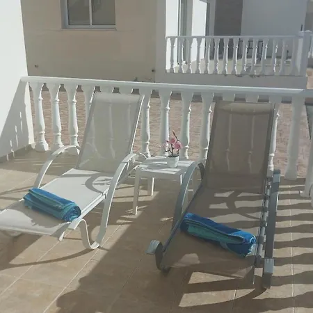 Nissi Golden Sands Sunny A1d4 Agia Napa