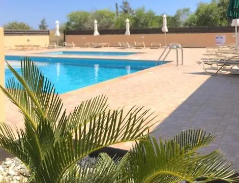 Nissi Golden Sands Sunny A1d4 Apartamento Agia Napa