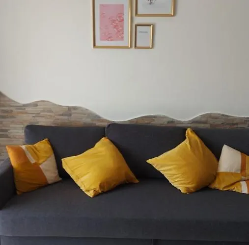 Apartamento Nissi Golden Sands Sunny A1d4