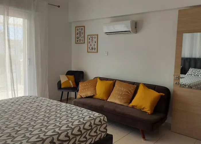 Nissi Golden Sands Sunny A1d4