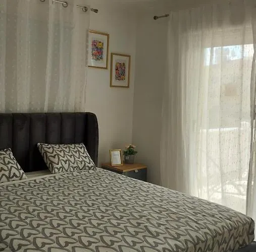 Nissi Golden Sands Sunny A1d4 Agia Napa