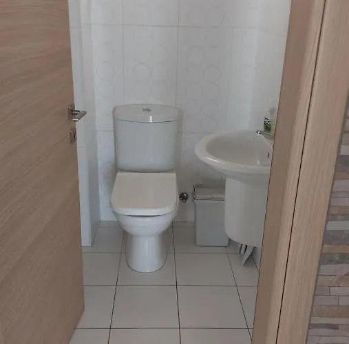 Nissi Golden Sands Sunny A1d4 Apartamento Agia Napa