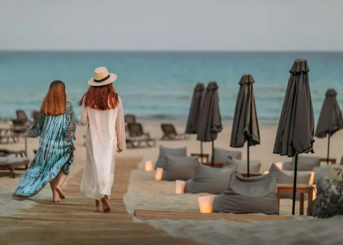 Nissi Golden Sands Sunny A1d4 Apartamento *