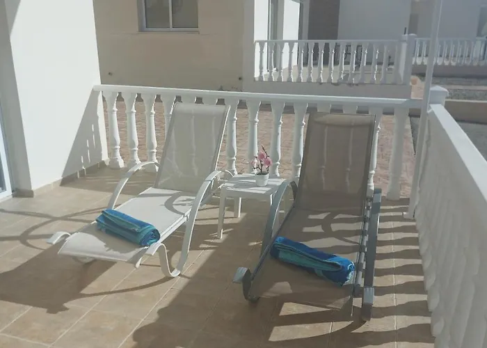 Nissi Golden Sands Sunny A1d4 Agia Napa