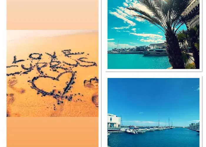 Nissi Golden Sands Sunny A1d4 *