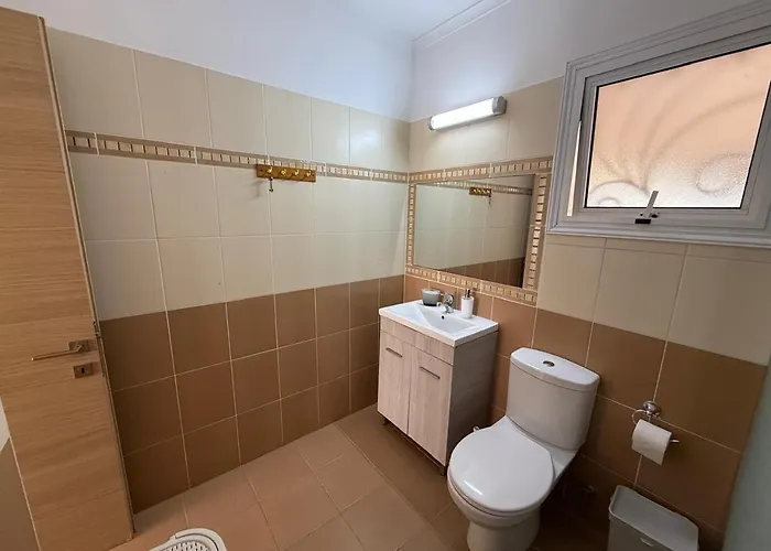 Nissi Golden Sands Sunny A1d4 Agia Napa